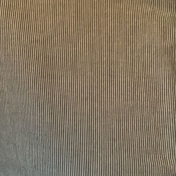 Gap Men button down long sleeve button down shirt size M preloved ❤️EUC - Picture 4 of 9